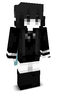 XMaizen's skin