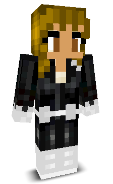 Hackxelotl's skin