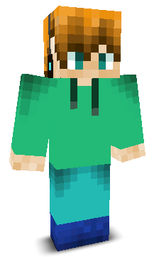 thekreeper35's skin