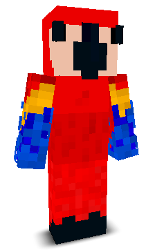 ThePhoenix_Craft's skin