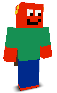Wiatrak21's skin