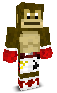Alfnoll's skin