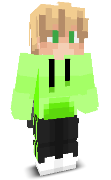 Texian45's skin