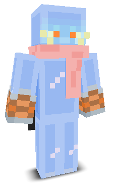IcedHtut's skin