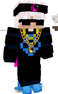 Rush5's skin