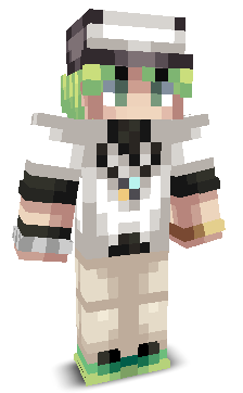 ViperTheMiner's skin
