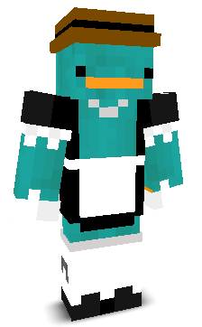 zuiam's skin