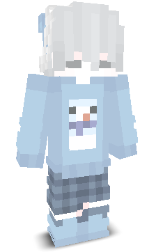 LilSnowy_x's skin
