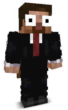 DRAKEbin's skin