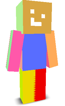 Backed_potato564's skin