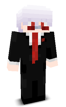 MOROK357's skin
