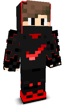 Anoe1's skin
