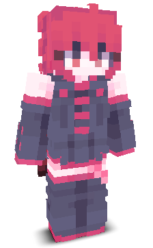 Robinbobi's skin