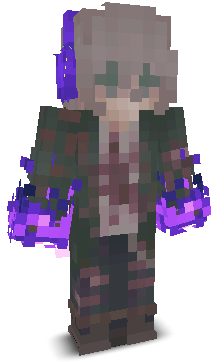 moxiaoheiace's skin