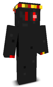 Hud4S's skin