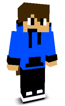 Sonicalvarop's skin