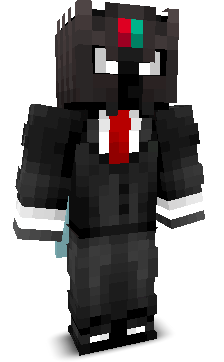 stebejerker67's skin