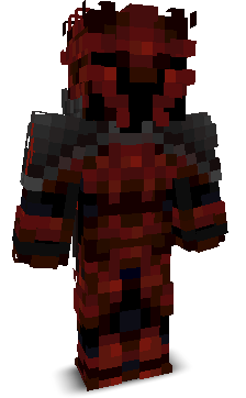 trixspeedO's skin