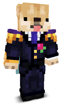 Shoobpotato1289's skin