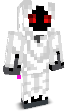 iMetaOne's skin