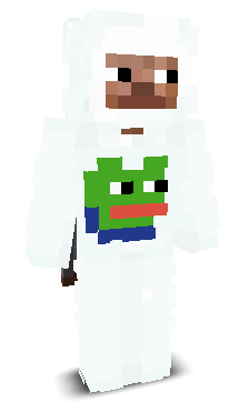 Geigis's skin