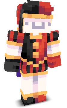 yolysy's skin