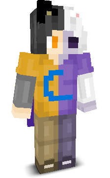 Cattyboss12's skin