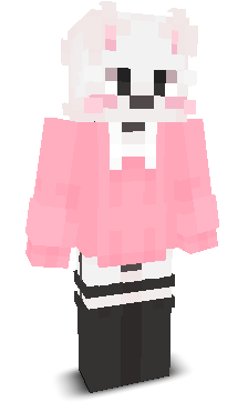 McCatTedi's skin