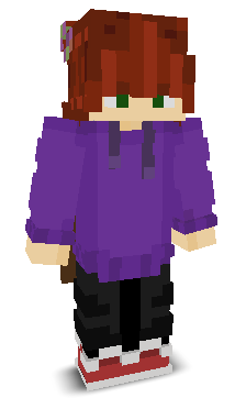 MikeySam's skin