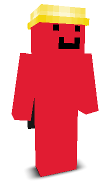 BlakeEh's skin
