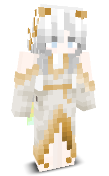 SnowyMounton's skin