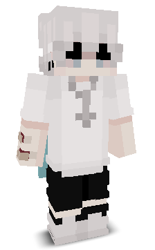 GamerSnake3551's skin