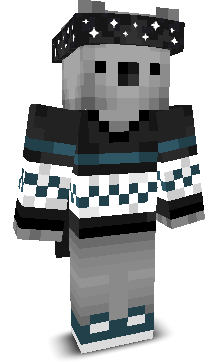 citycrusher's skin