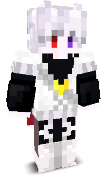 Cocrou's skin