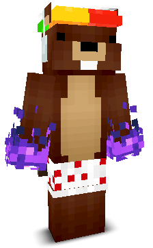 Blockinnn's skin