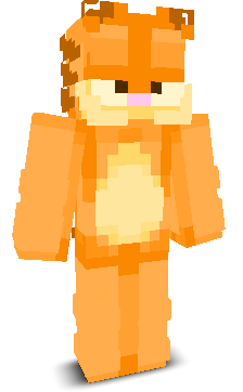 Mathi6u's skin