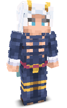 Toxicwolf5564's skin