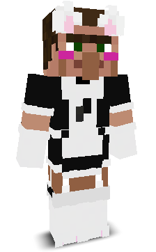 Dino705's skin