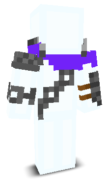 CezPro's skin