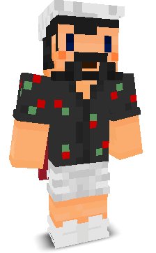 PleaseGiveMeRank's skin