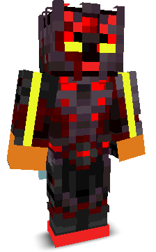Rayd1rrr's skin