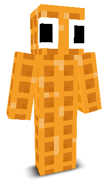 WafflezMC24's skin