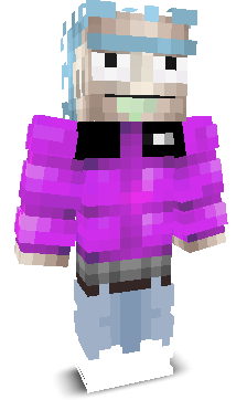 GoneDad's skin