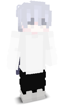 Clxb's skin