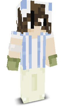 pafrale's skin