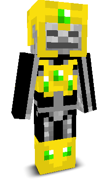 Robik2004000's skin