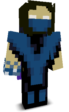 Inszua7's skin