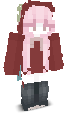 H3xxells's skin