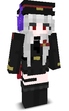 ItzSkyLine's skin