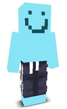 T3EG's skin